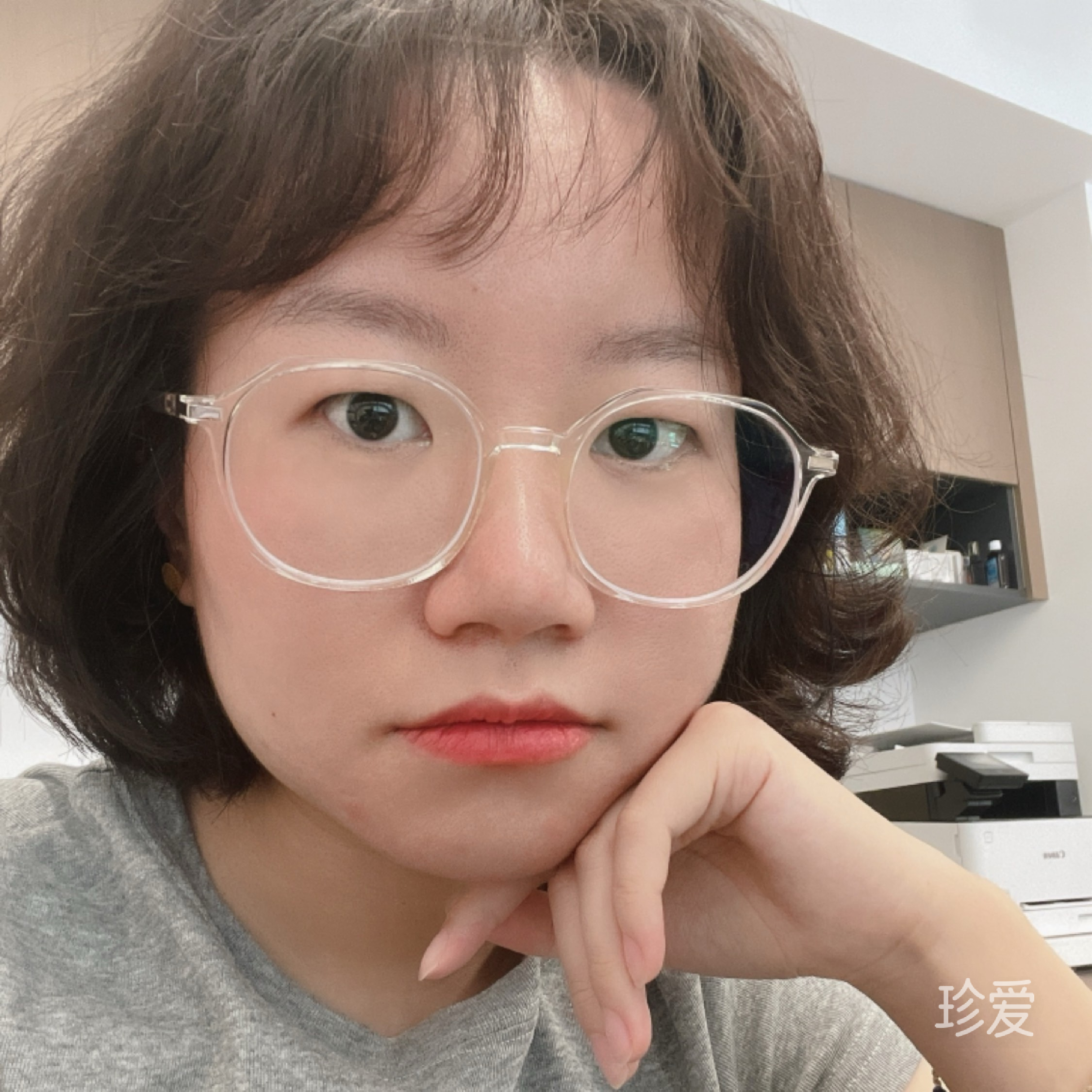 十月