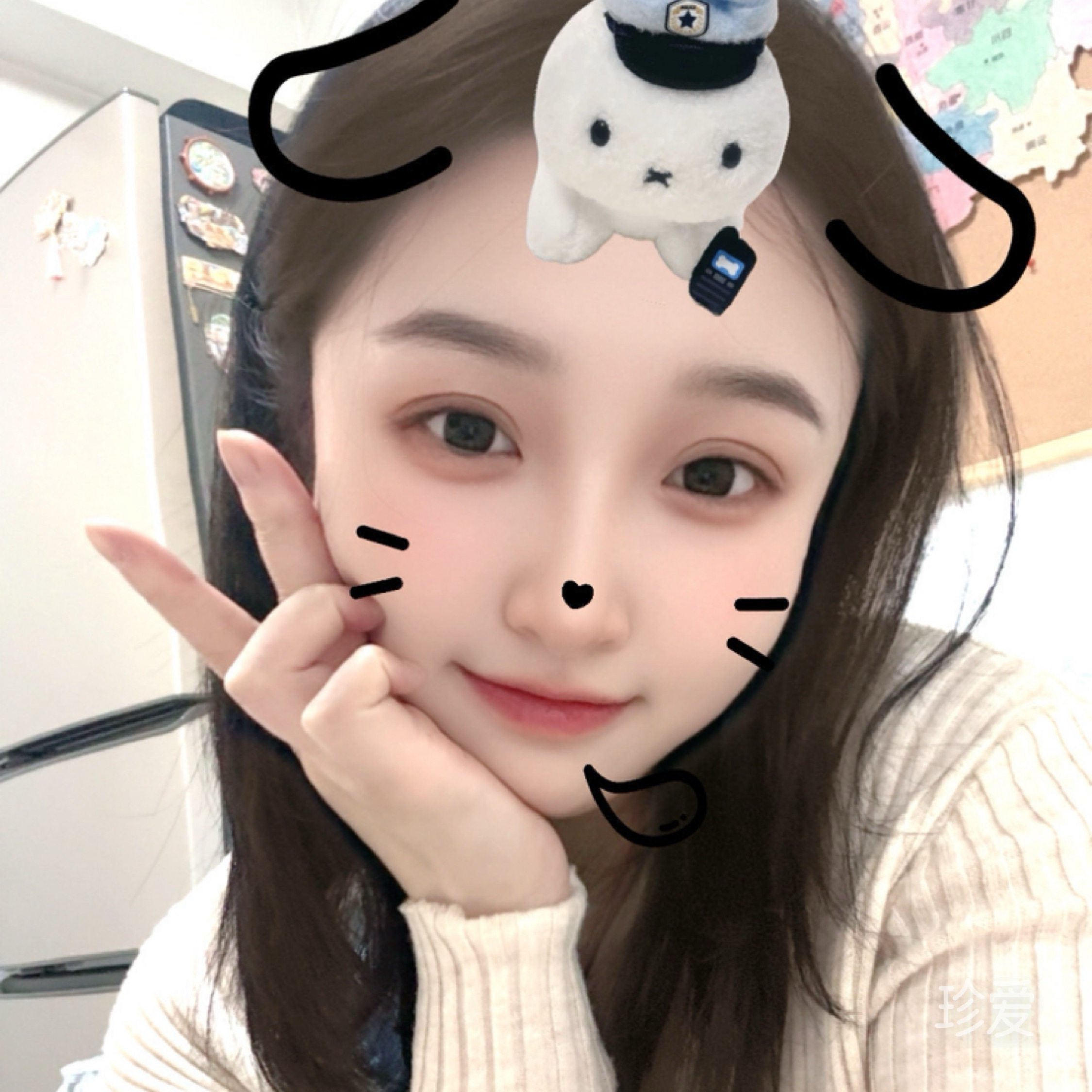 江江