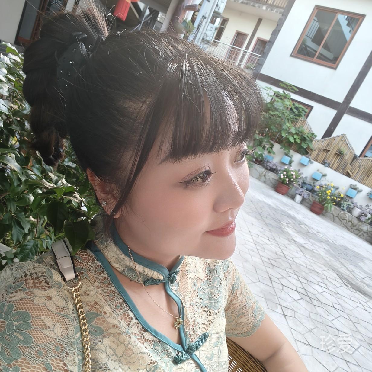 等候珍惜我的人