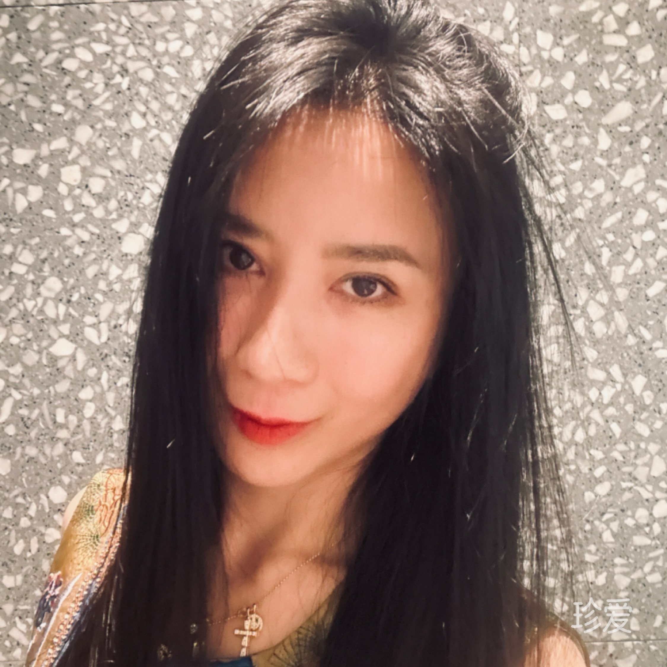 莫琪