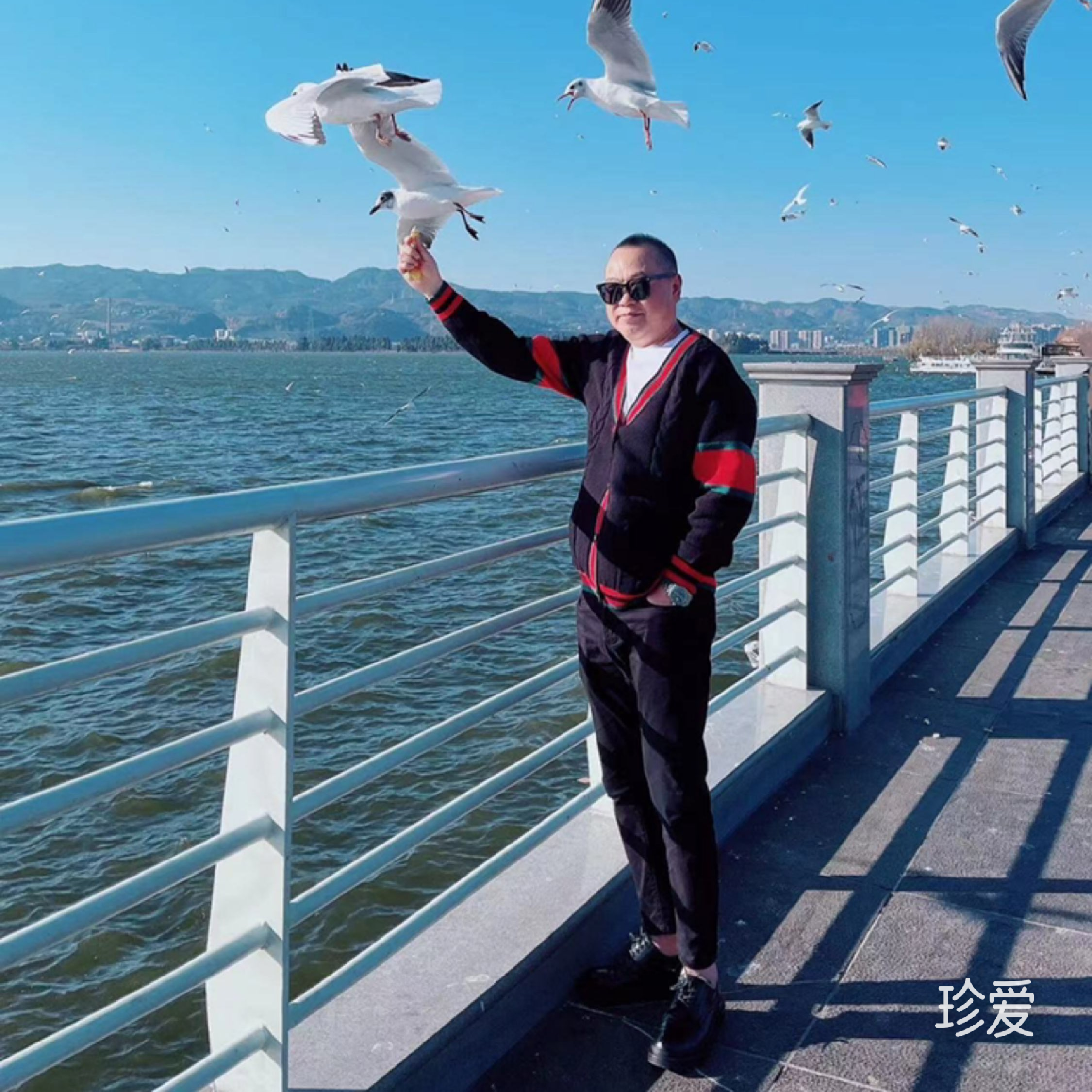 级度深海
