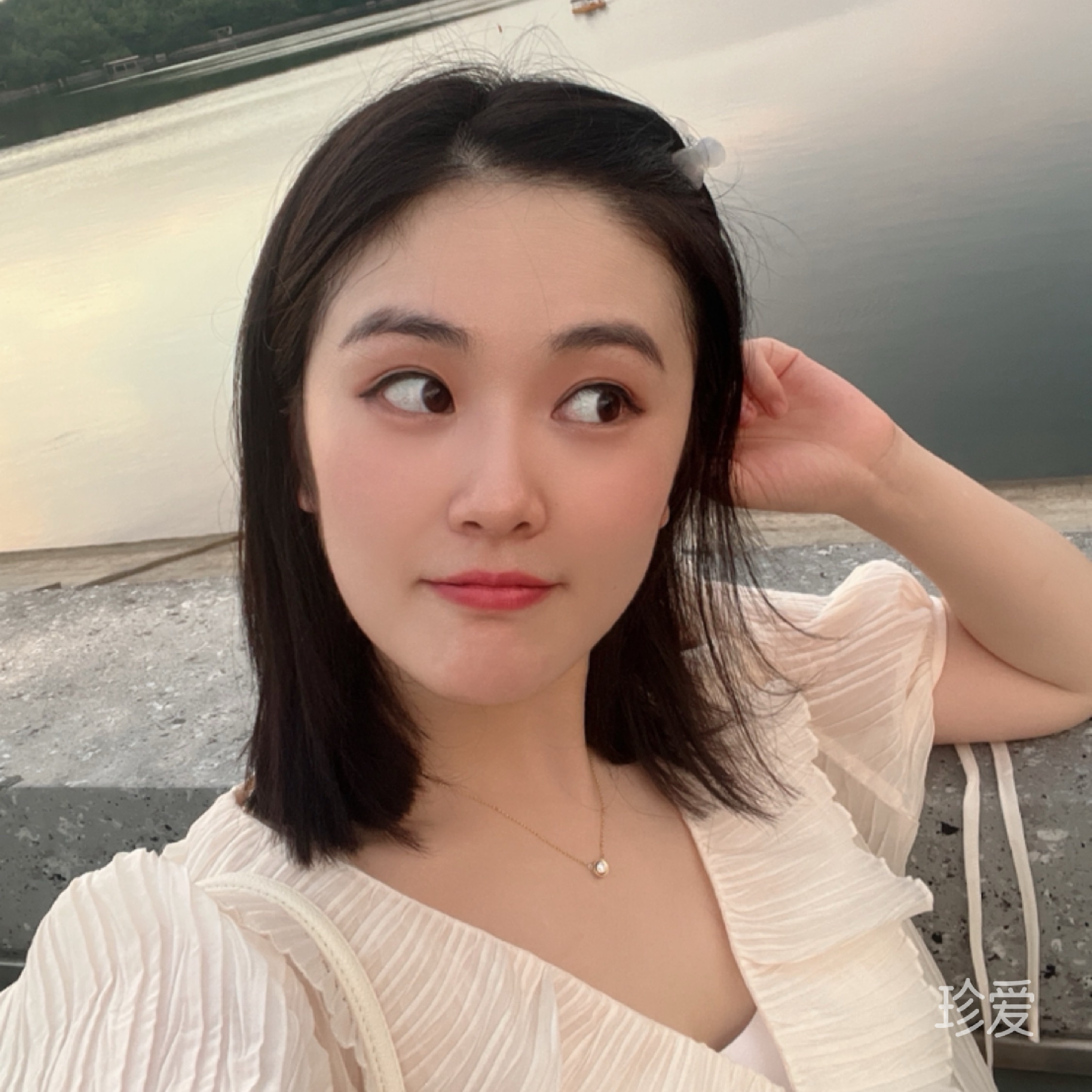 双鱼座