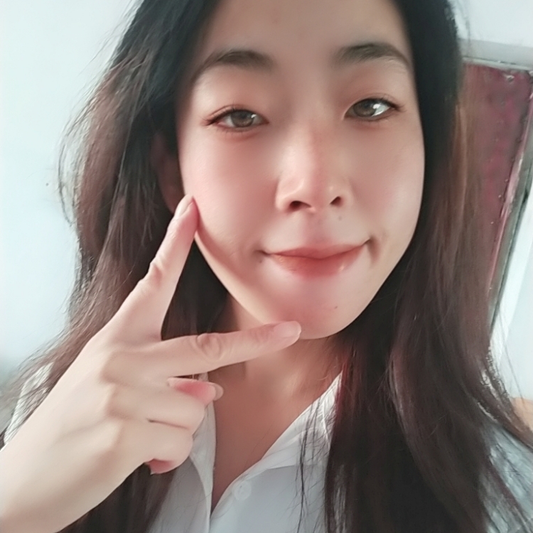 有劉海的派大星