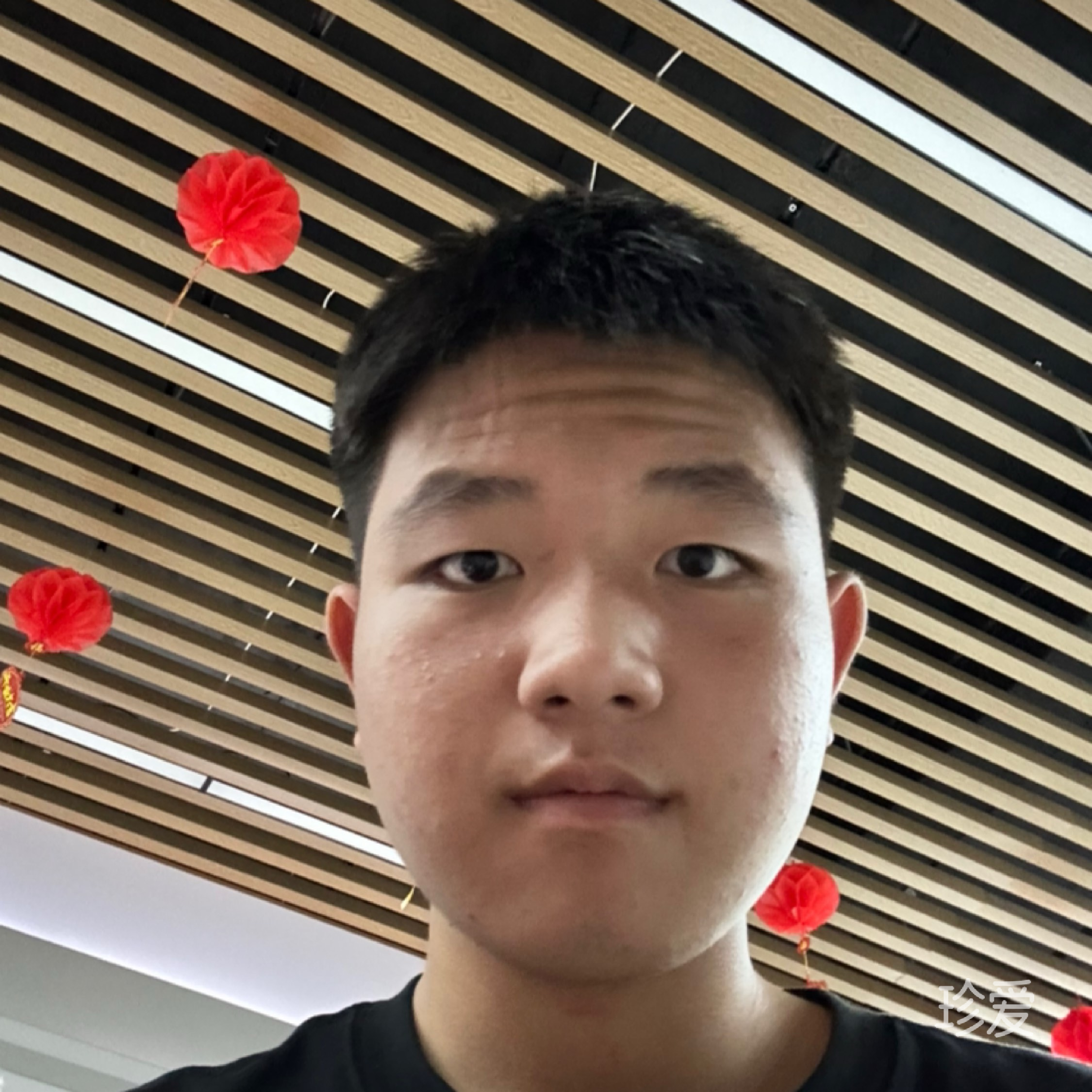 一片悠然