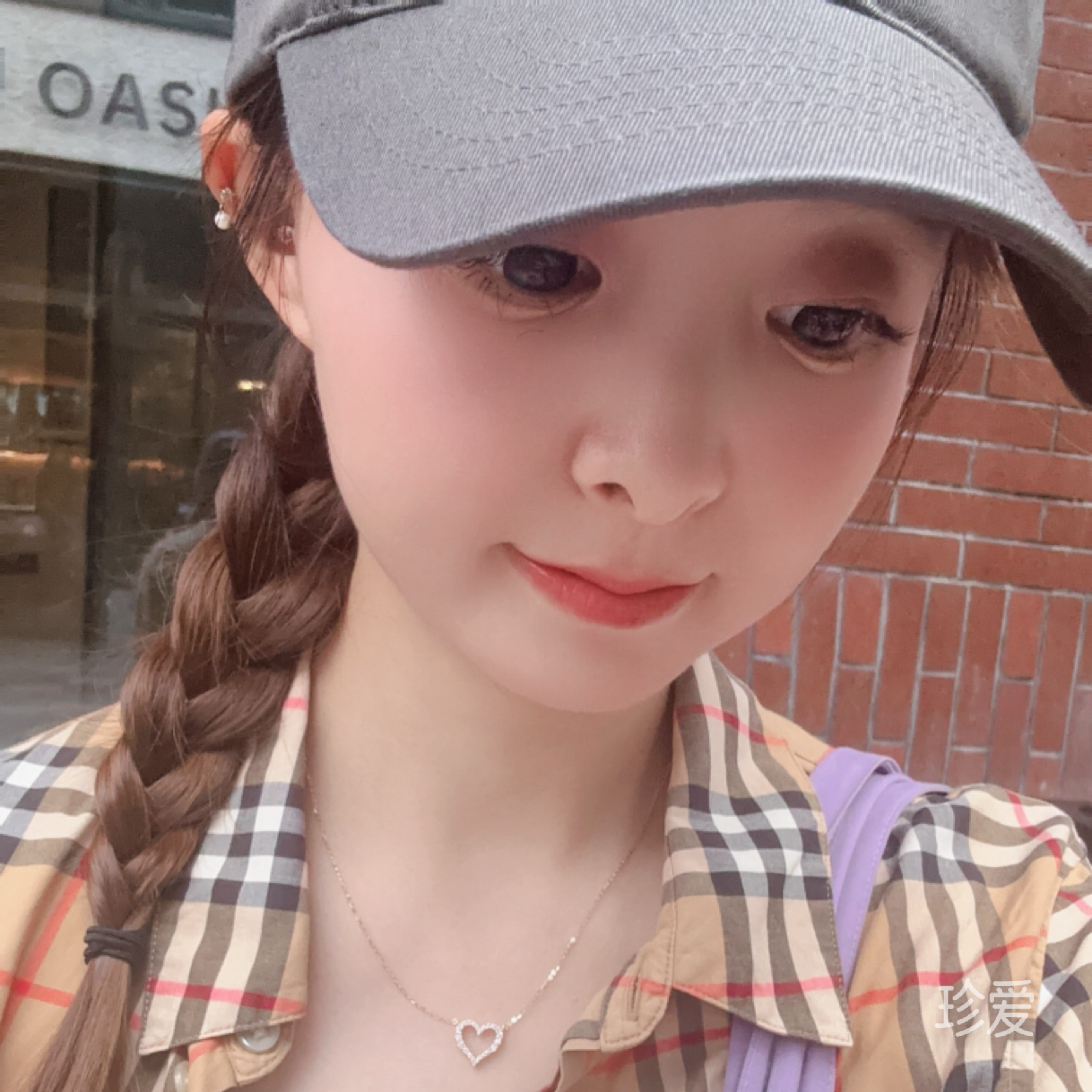 刺猬小姐