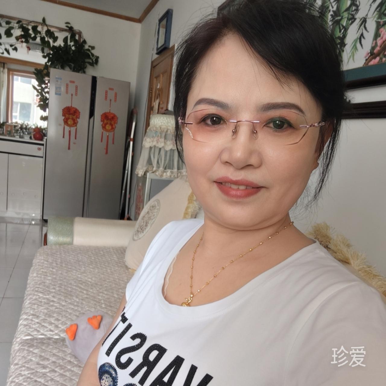 微笑的鱼