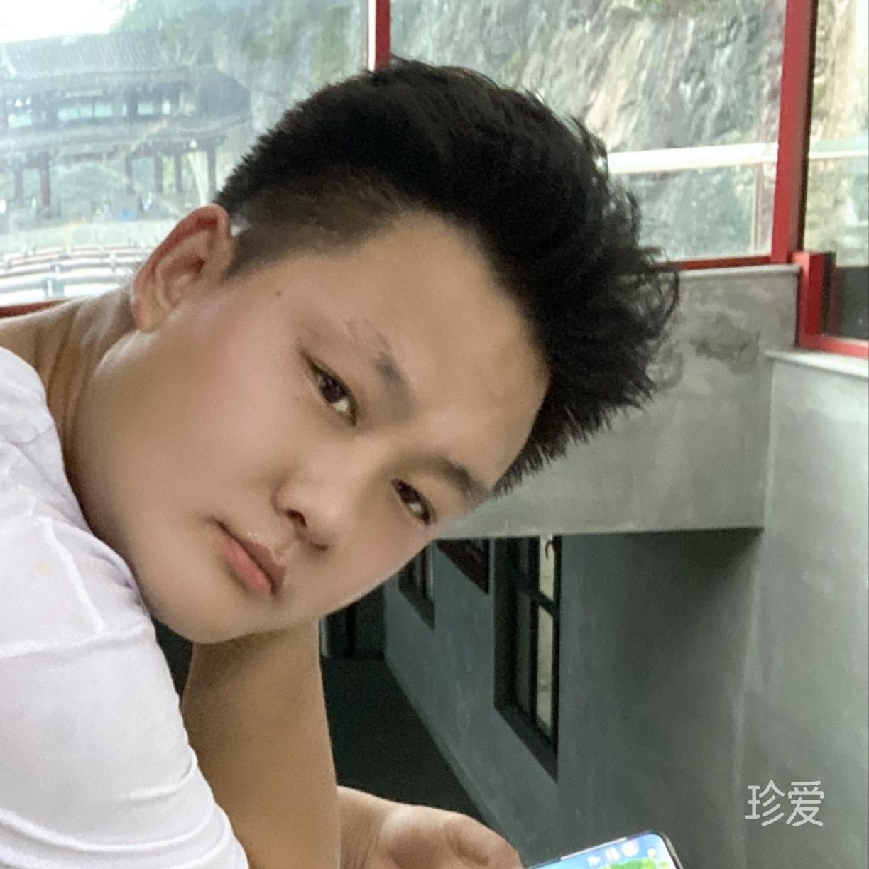 我的小魚你醒了