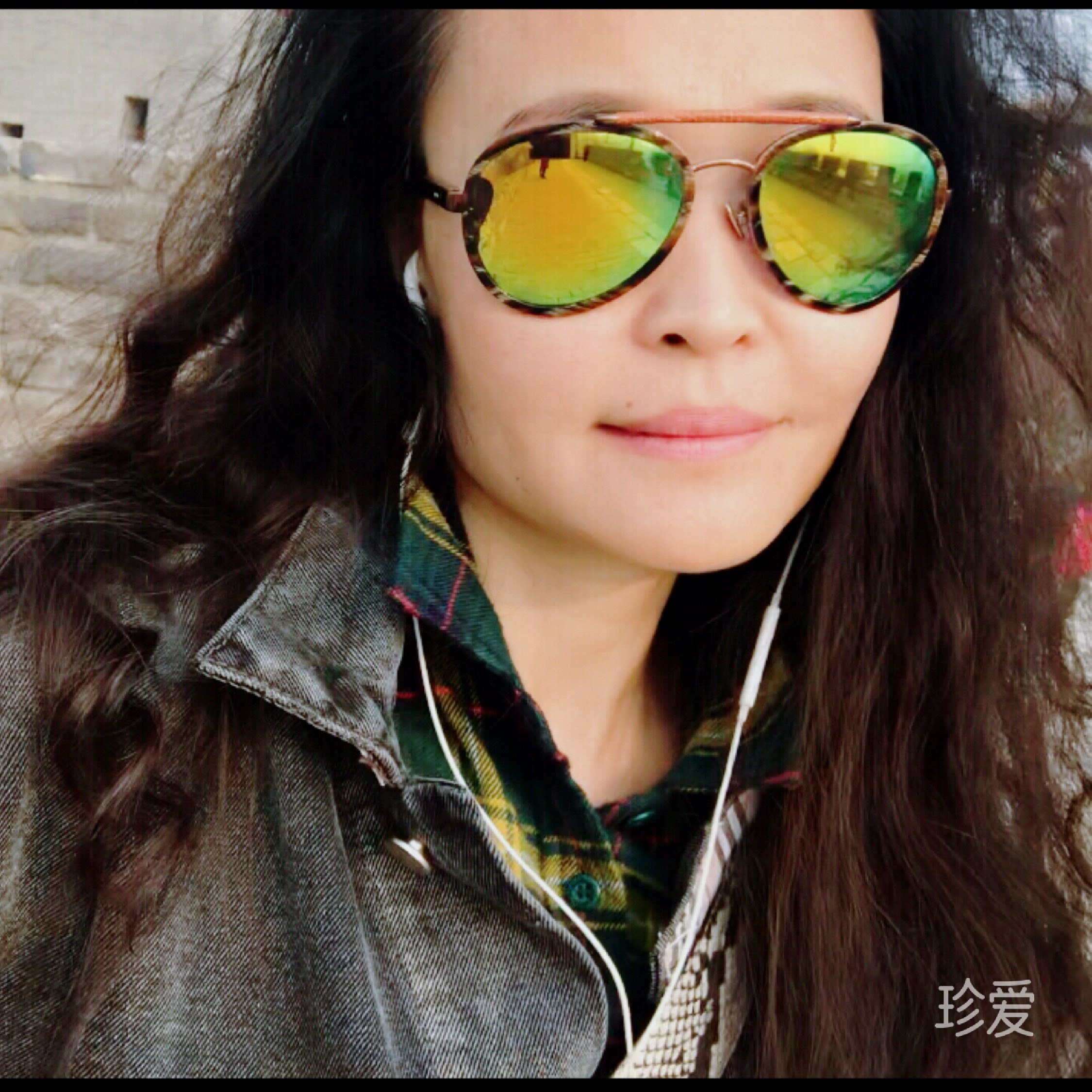 左岸