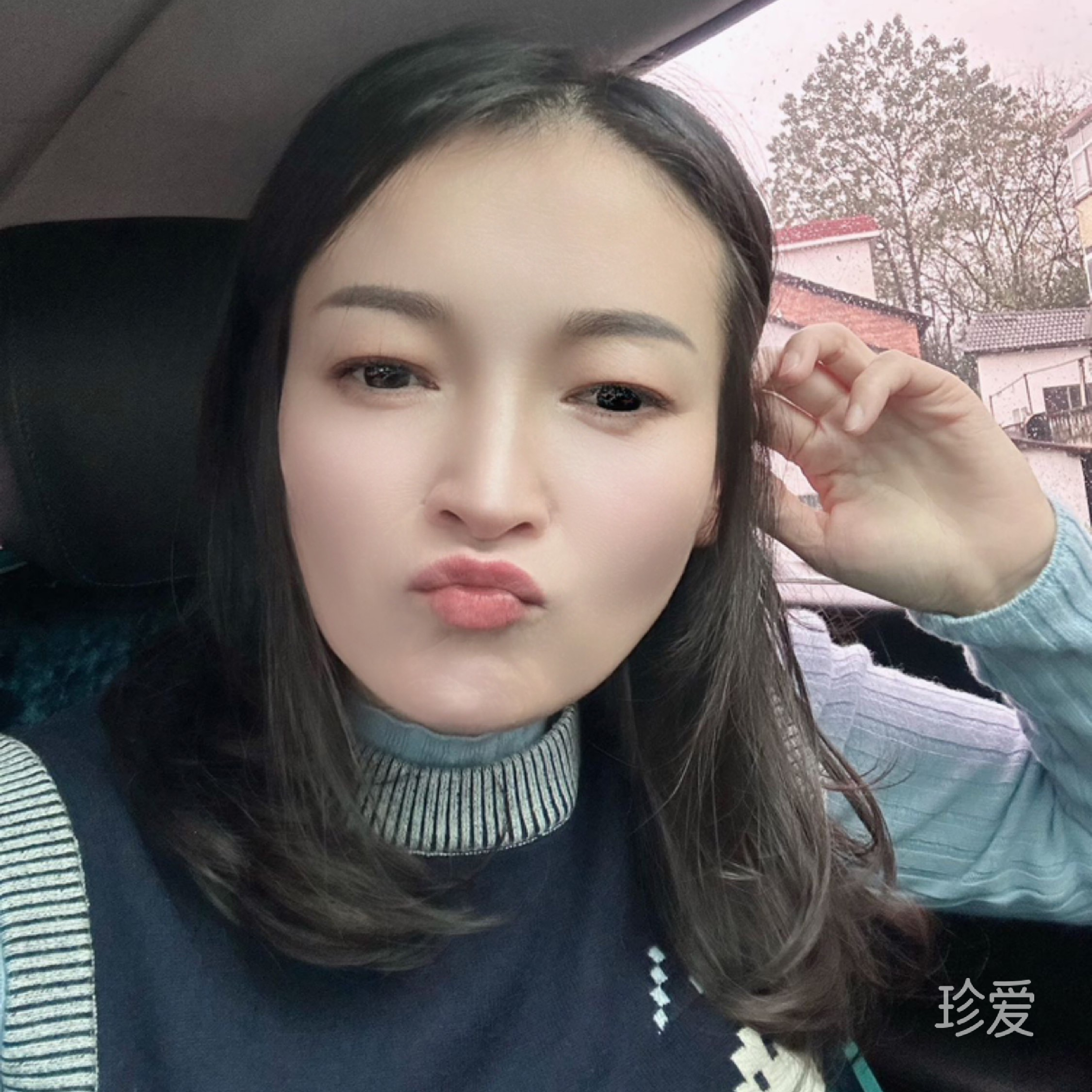 黃雀啾啾爭晚禾