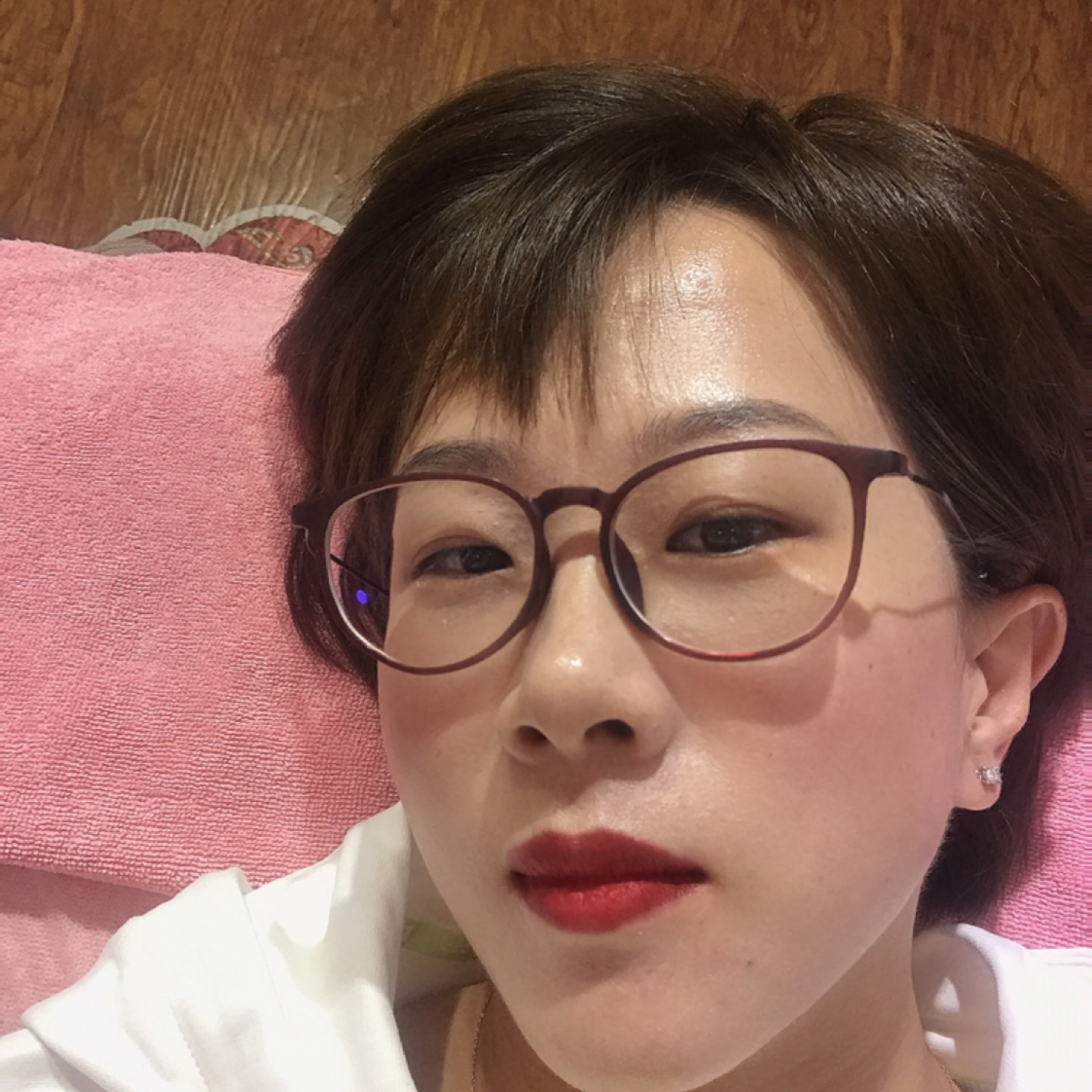 枫落