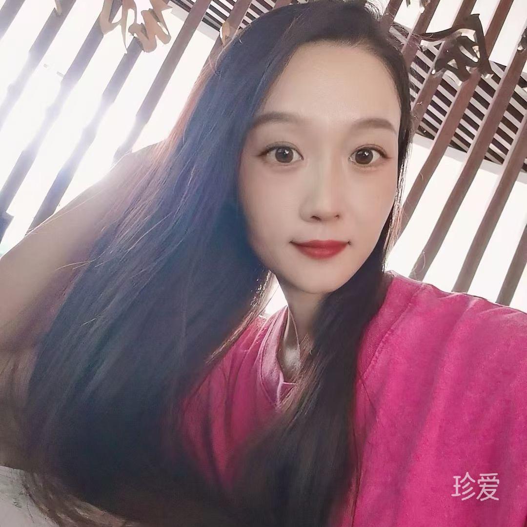微笑的光