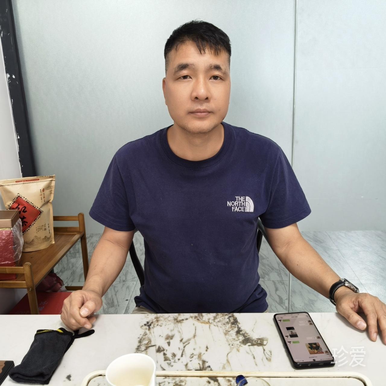 陈家二少