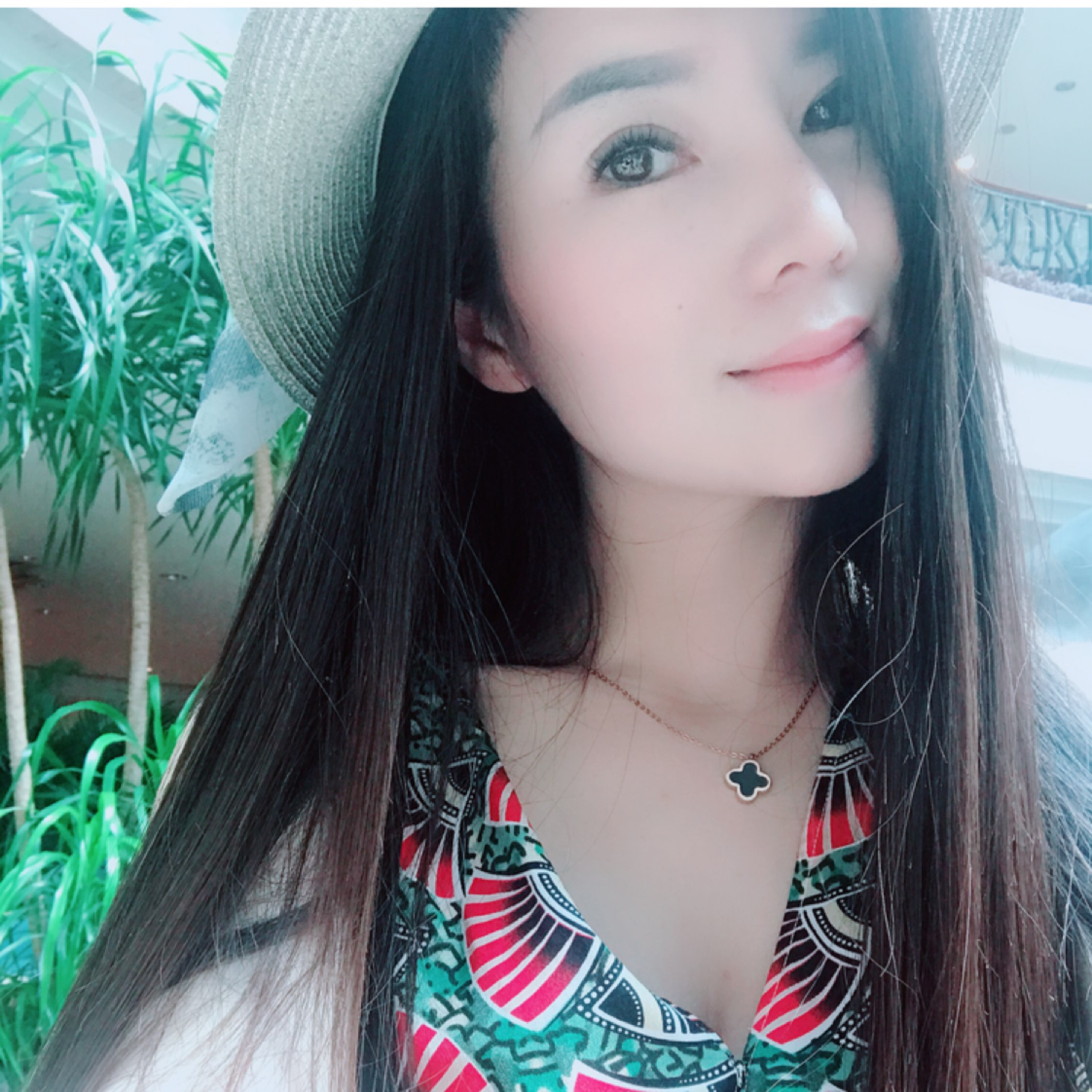 緣來你也在這裡