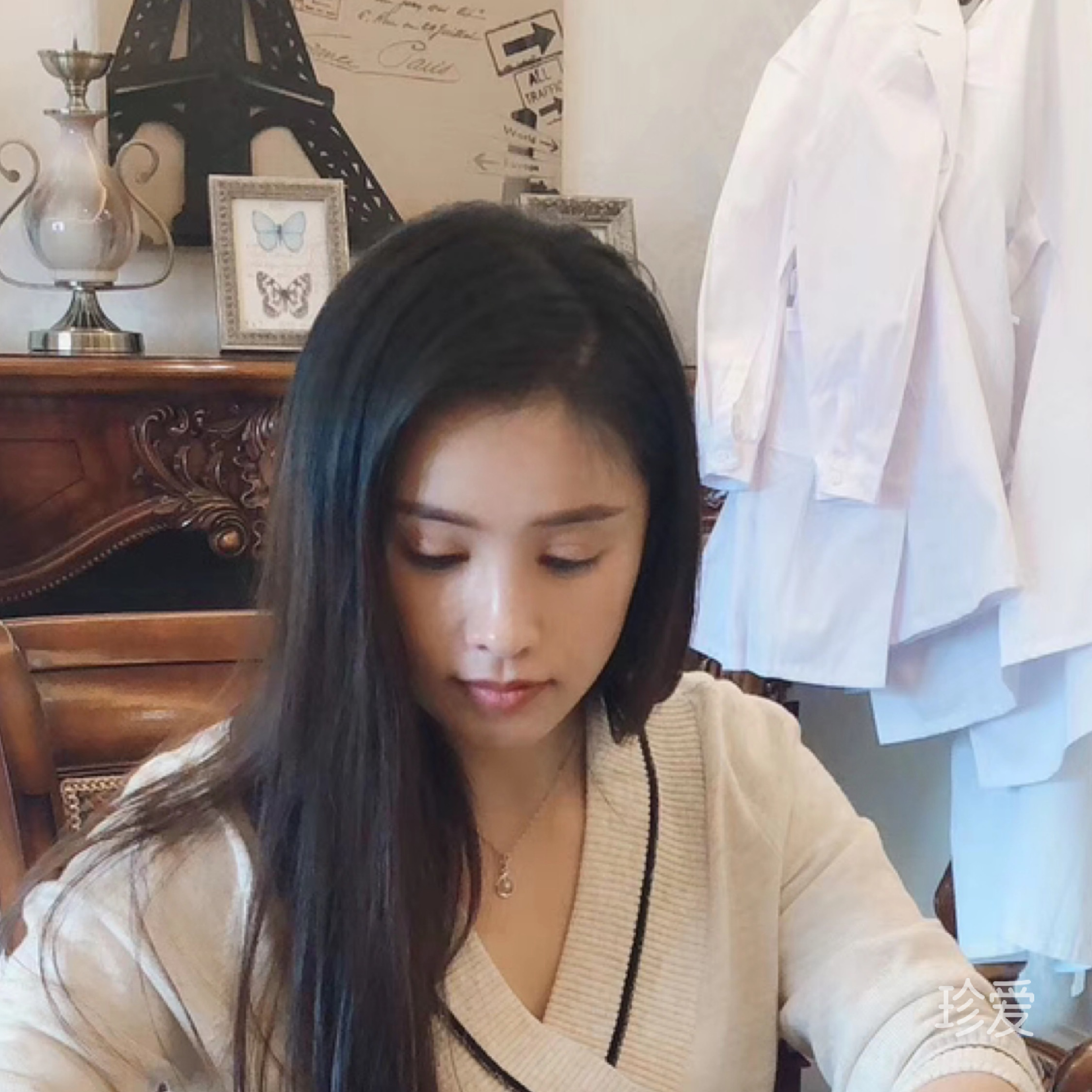 茉莉公主