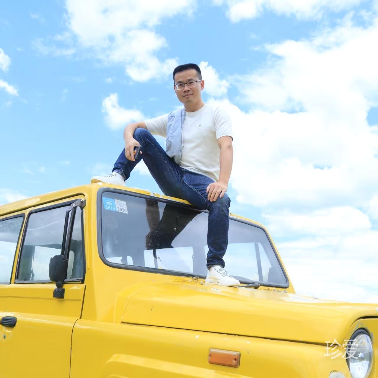 翔往未来