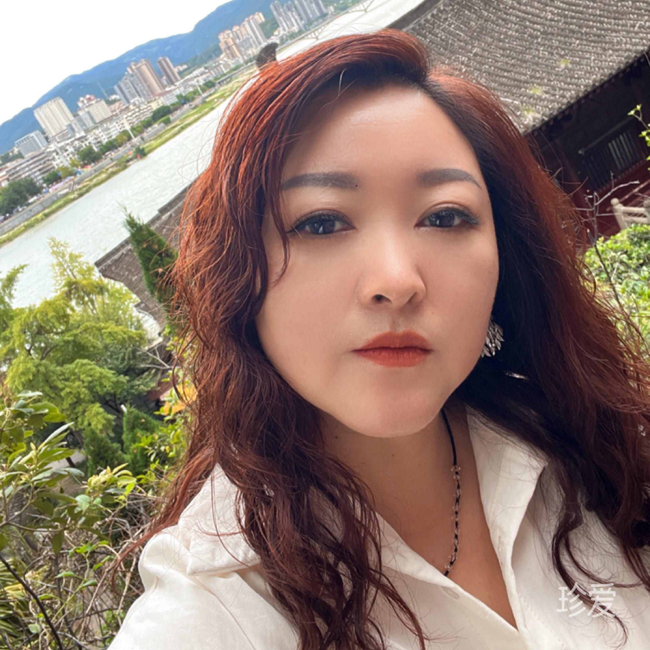 幕然花Yi落