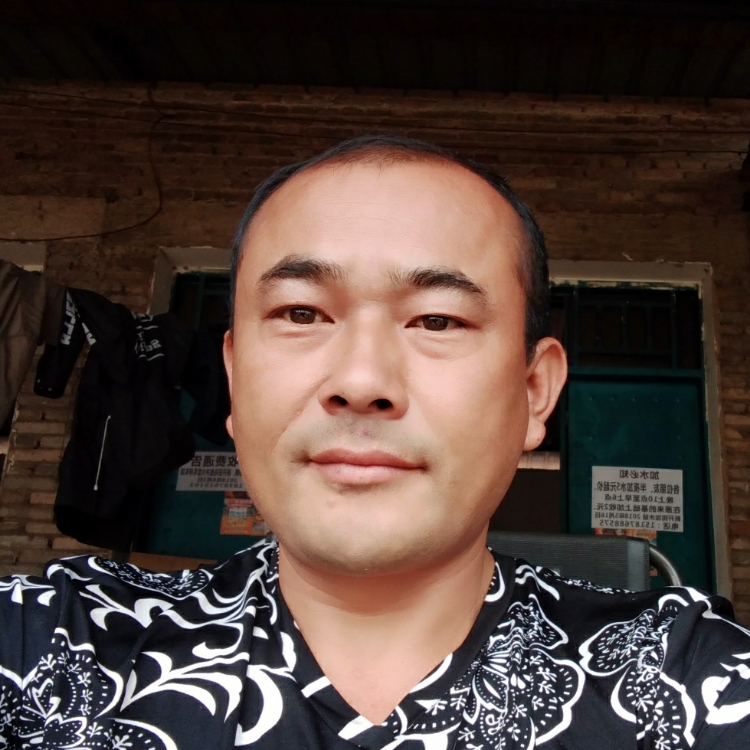 我的另一半在哪