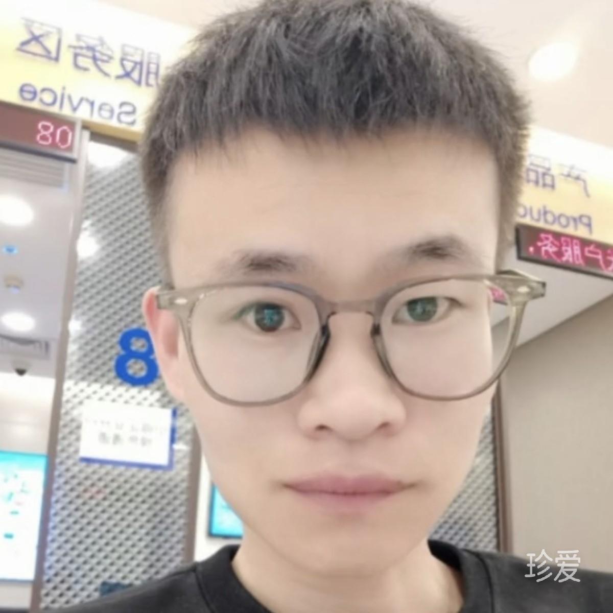 真爱随缘