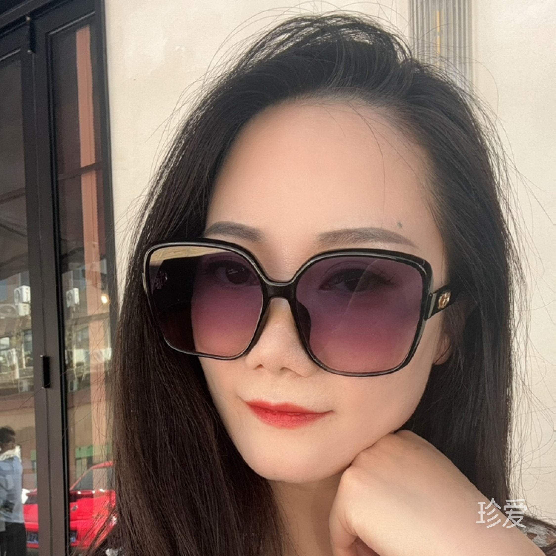 燕尾蝶