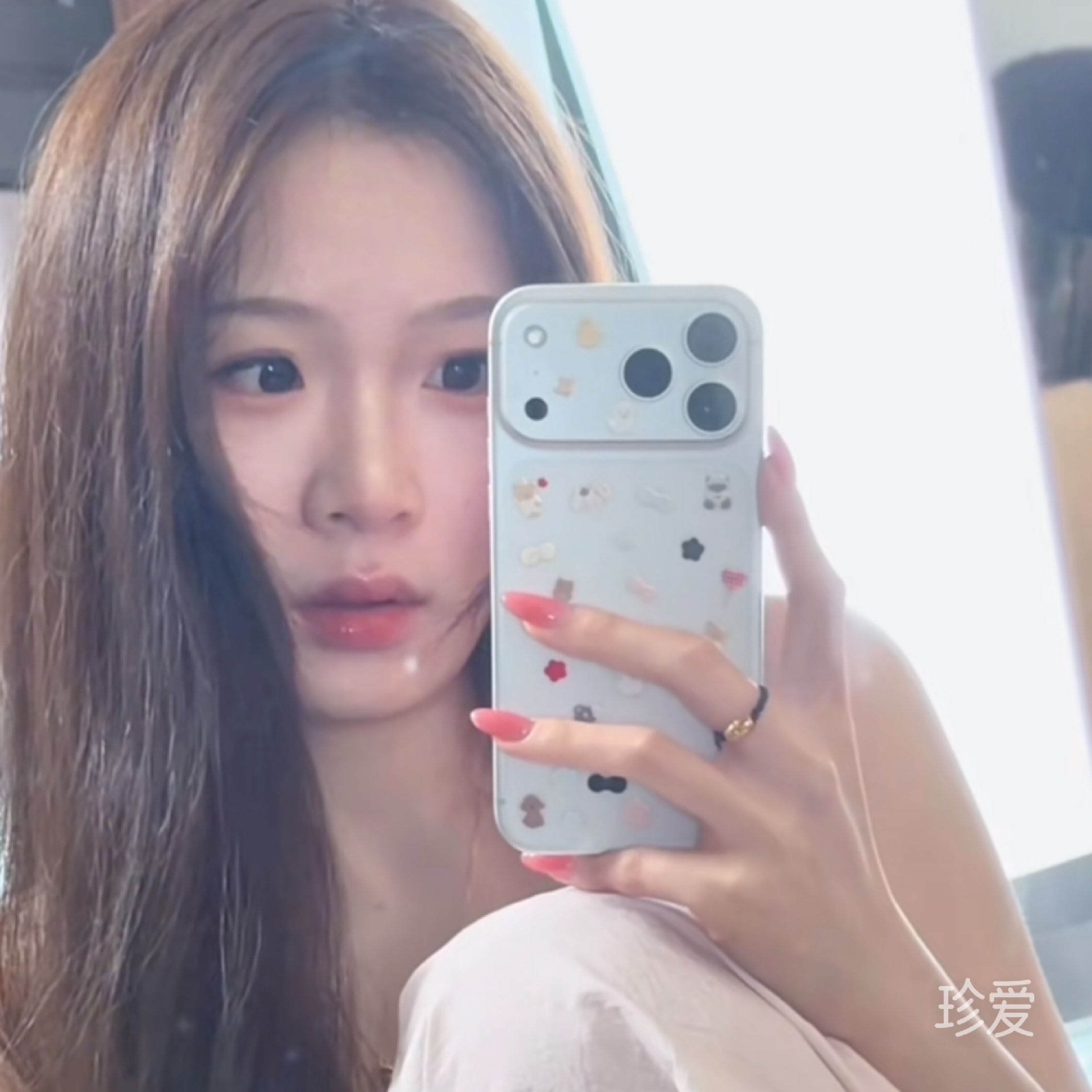 美丽圣