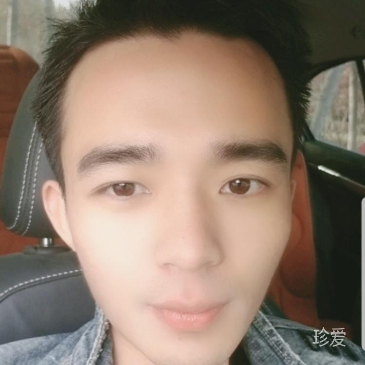 孤独的行者