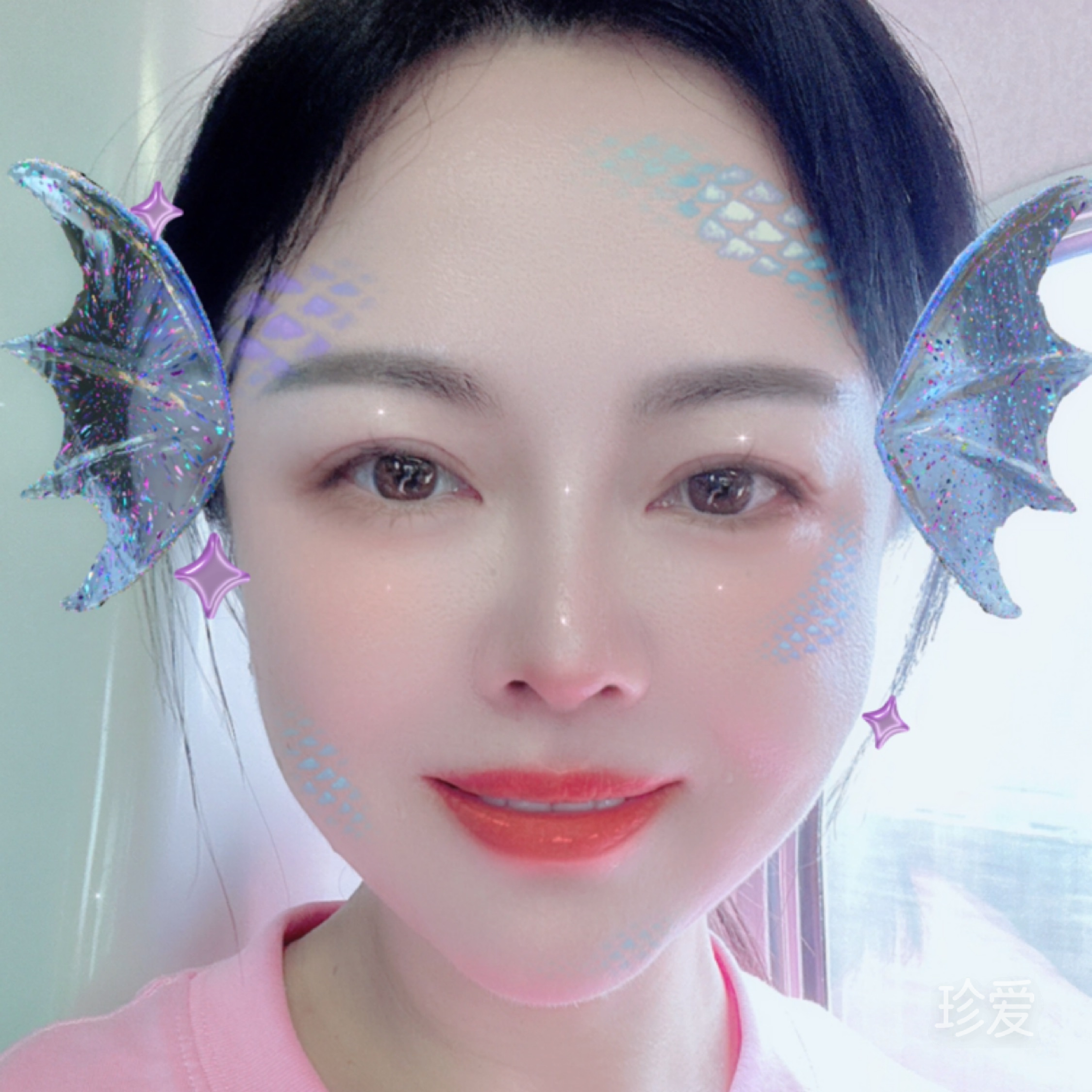 森林迷了