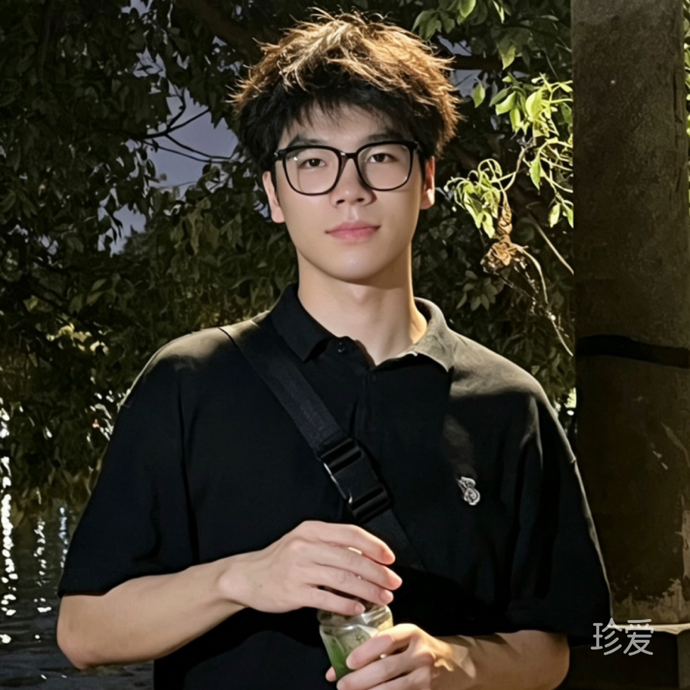 晚上9点睡觉