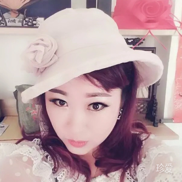 夏听荷