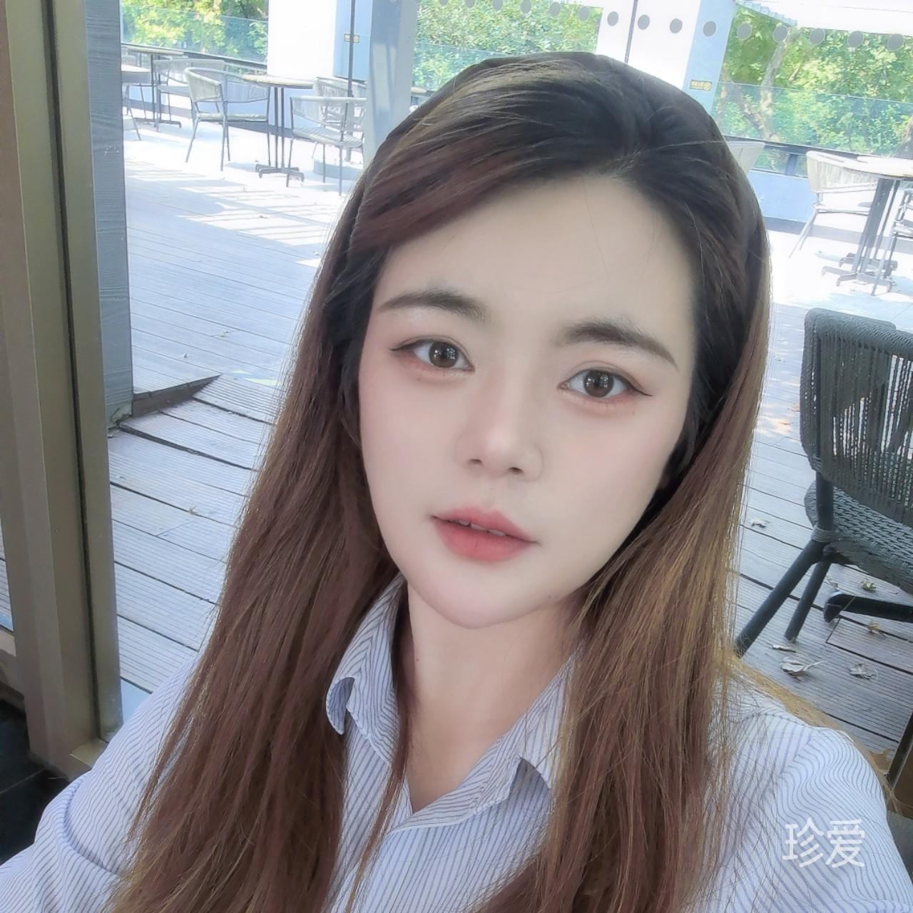 微微