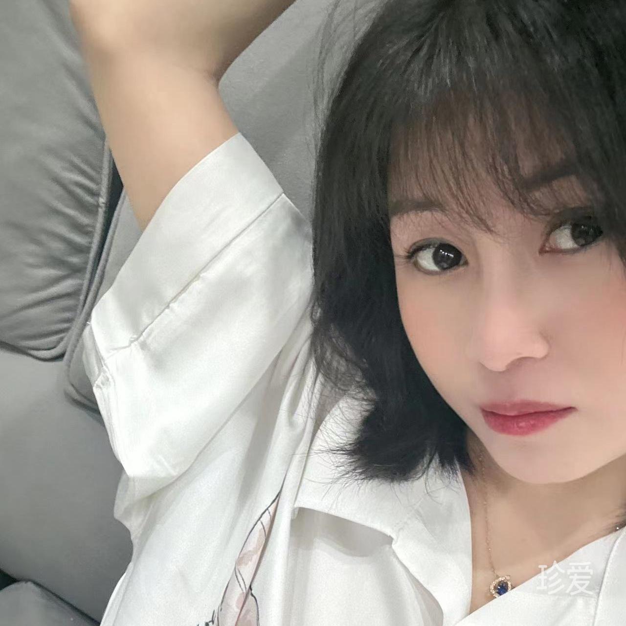 人海中的相遇