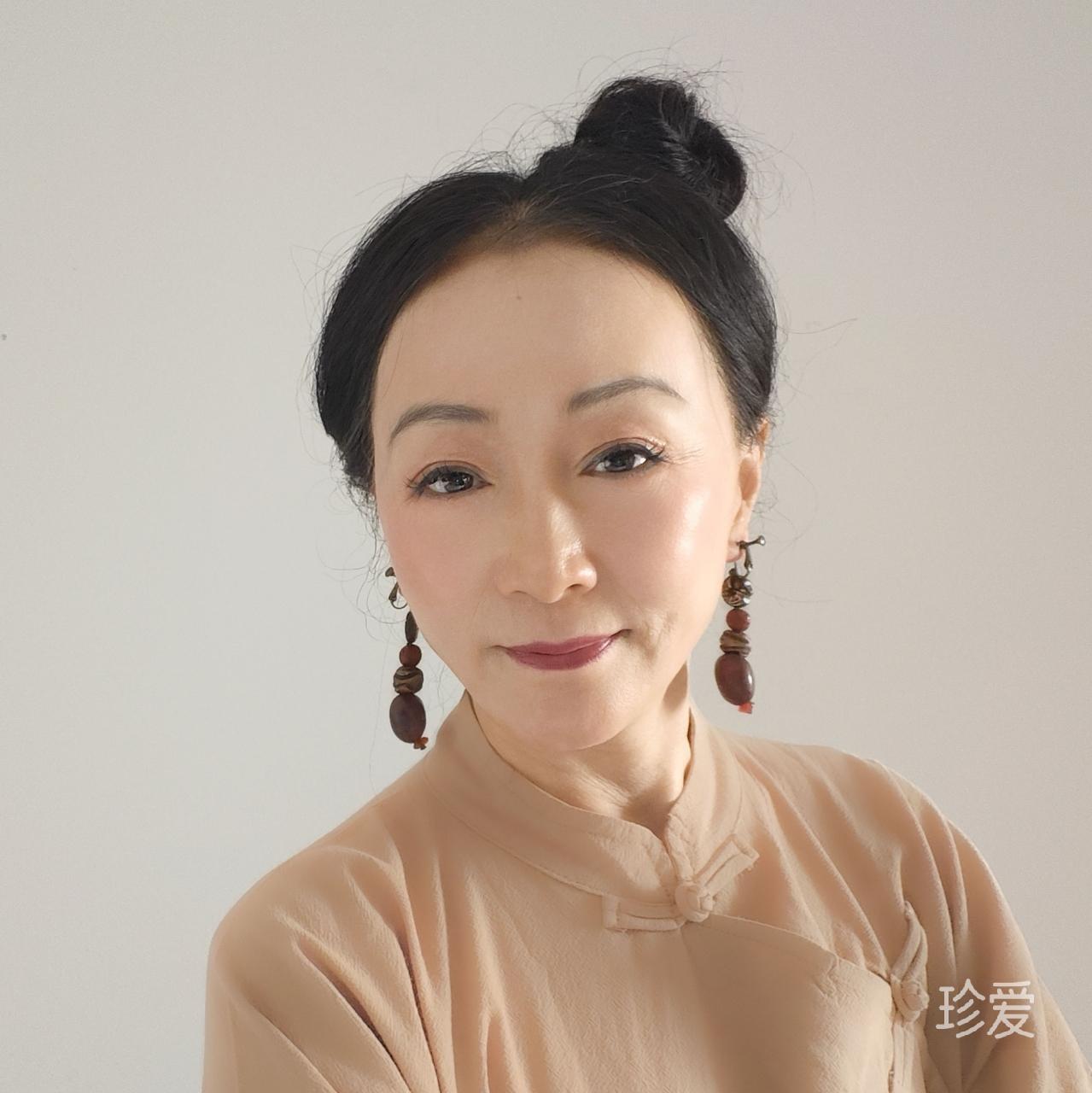共度余生