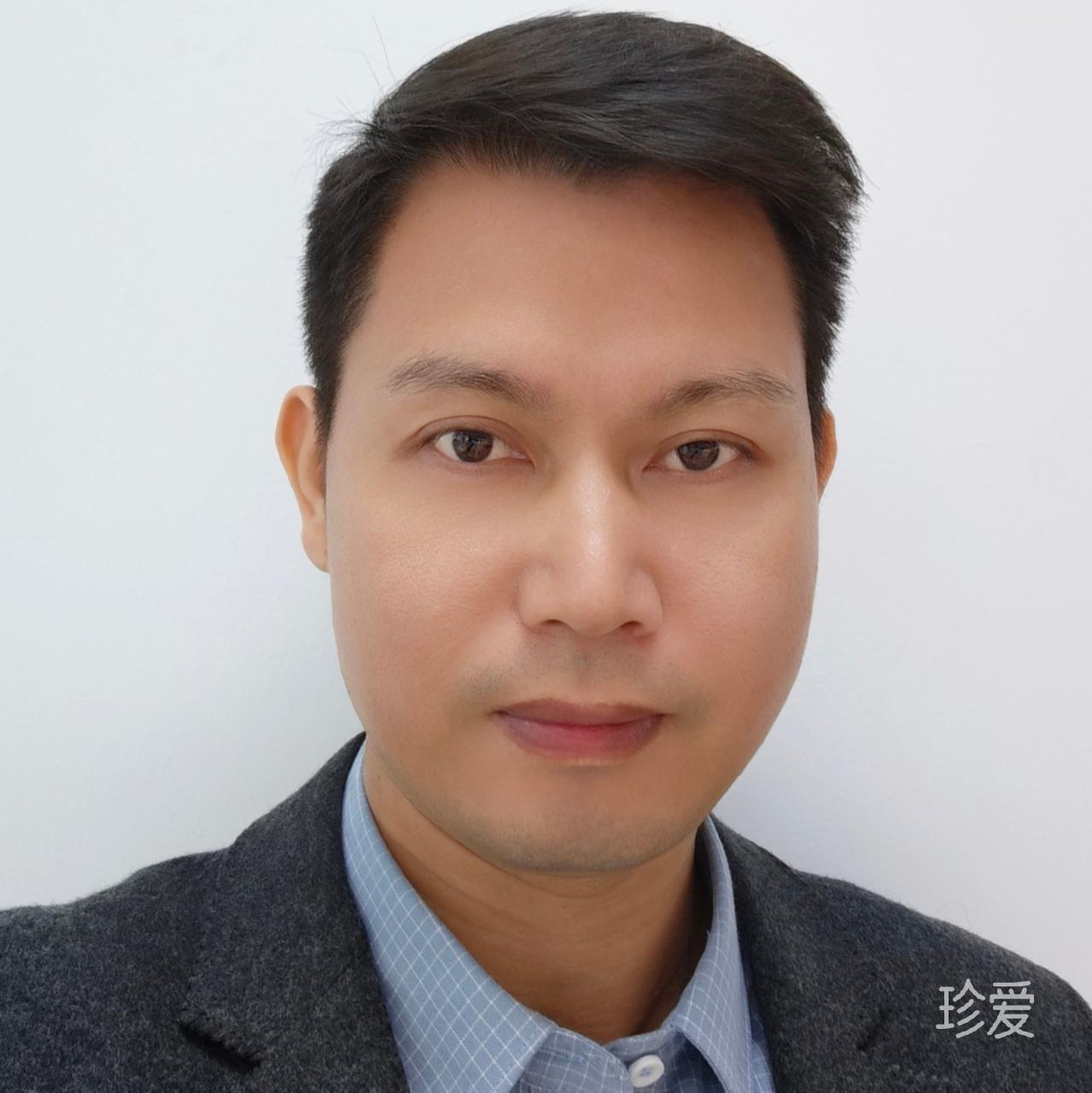 踏云清风