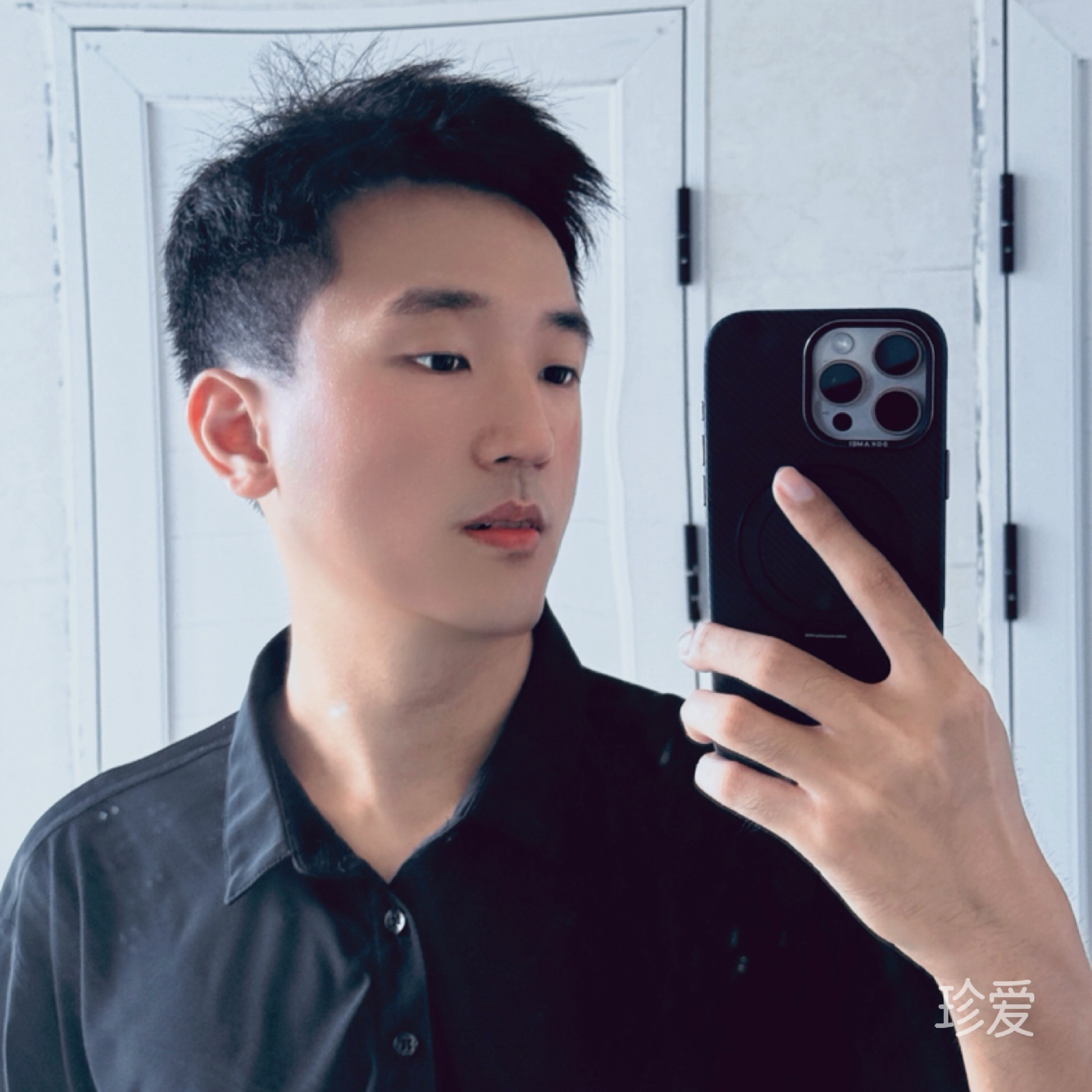 心海