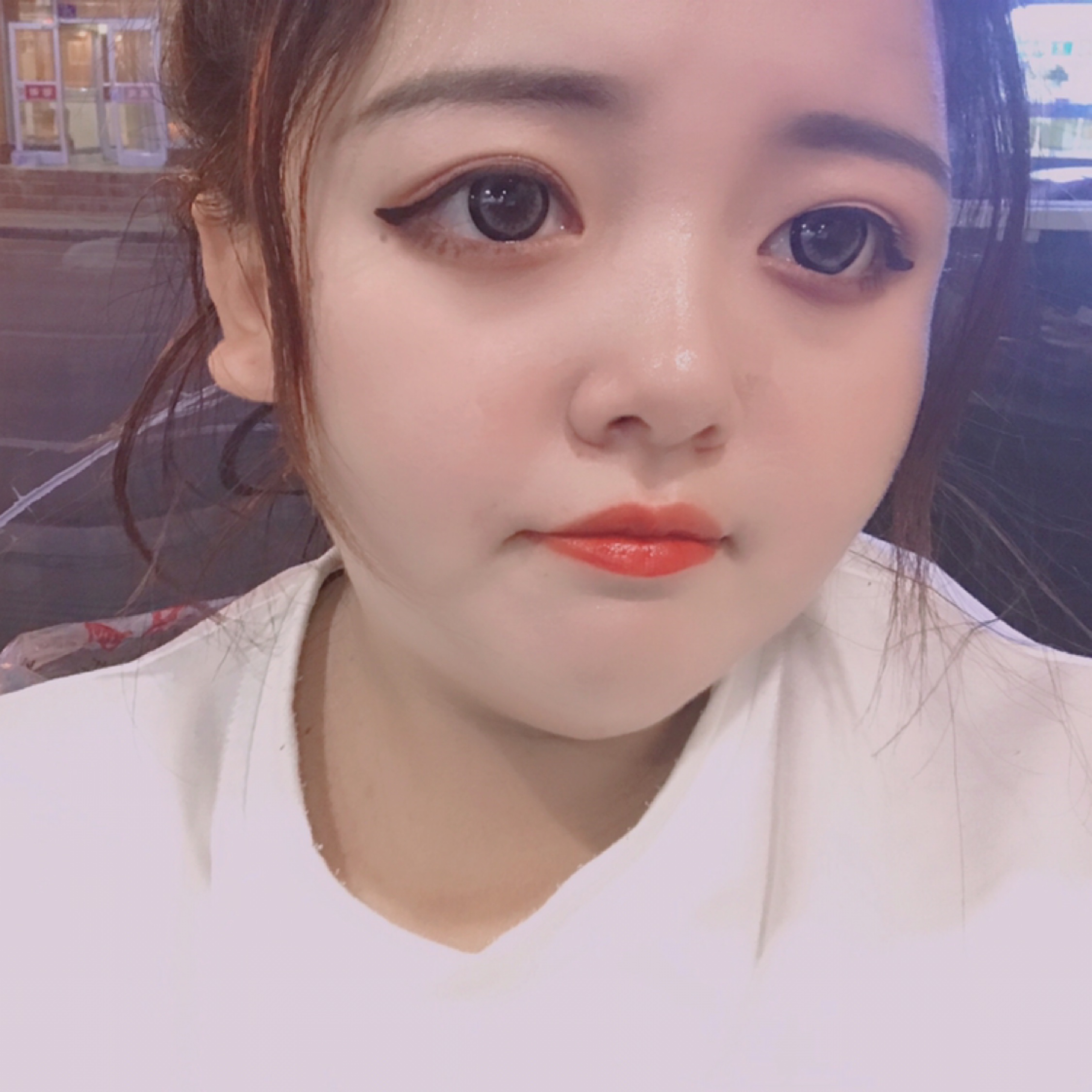 憨憨傻傻是胖虎