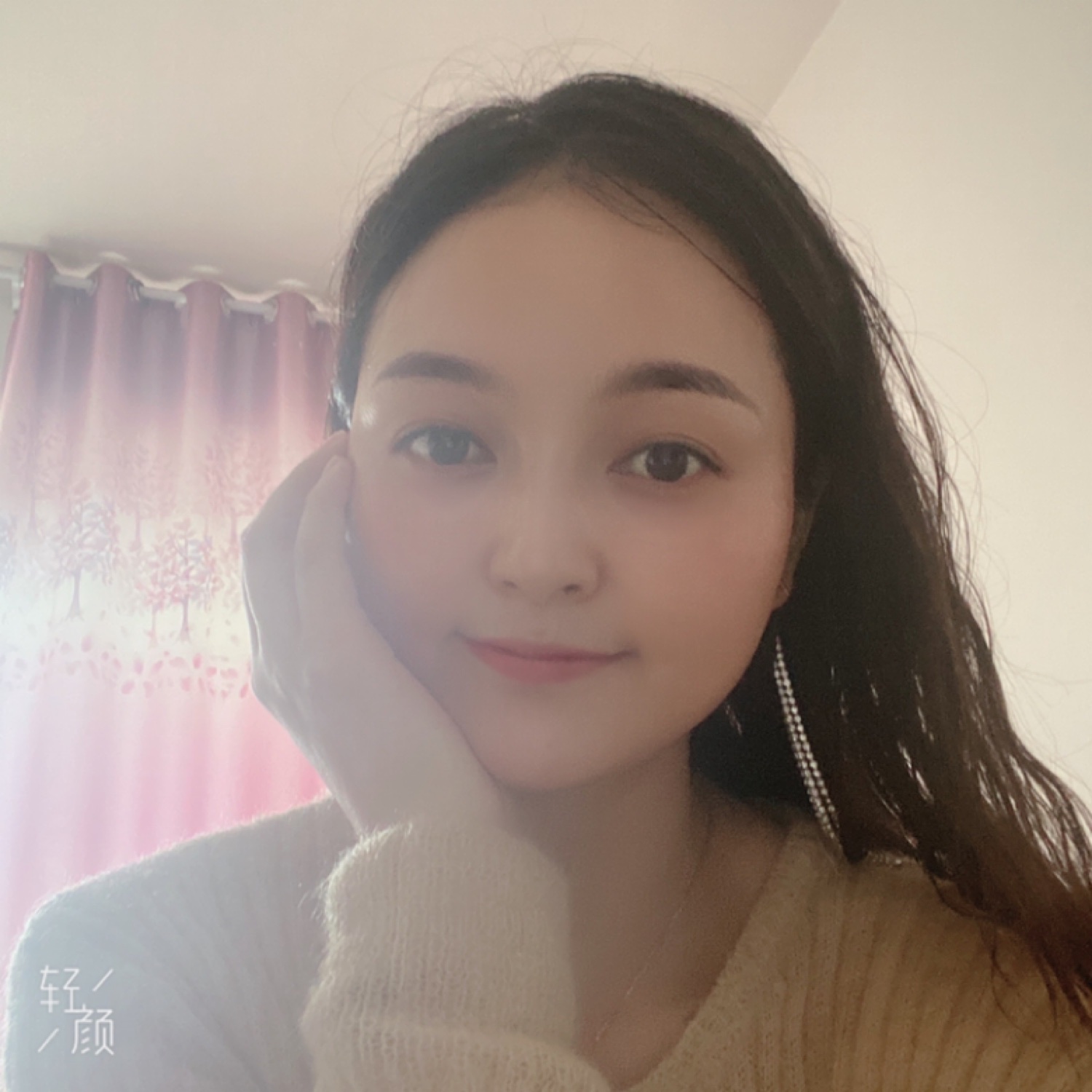 做你的小鳥依人