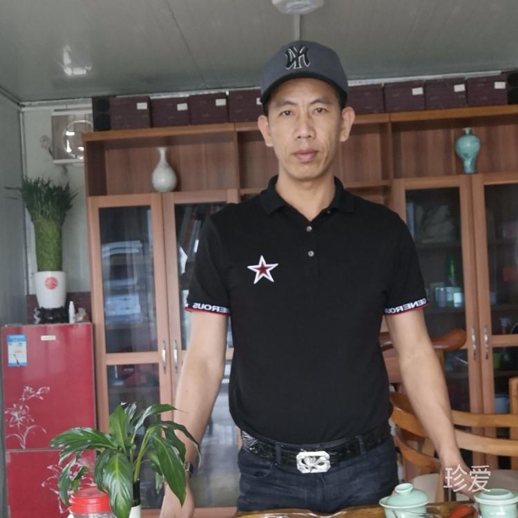 简单的生活