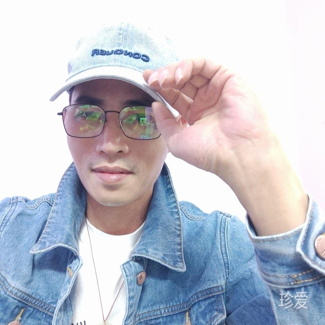 想和你相伴一生