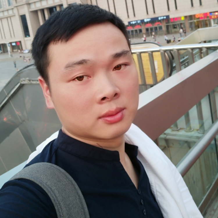 青山绿水