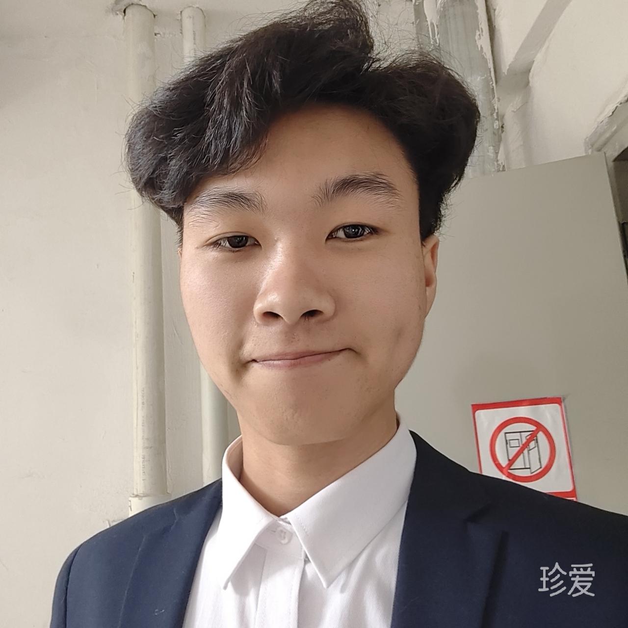 映哥