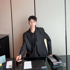 浮云一片