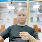 憨厚大叔