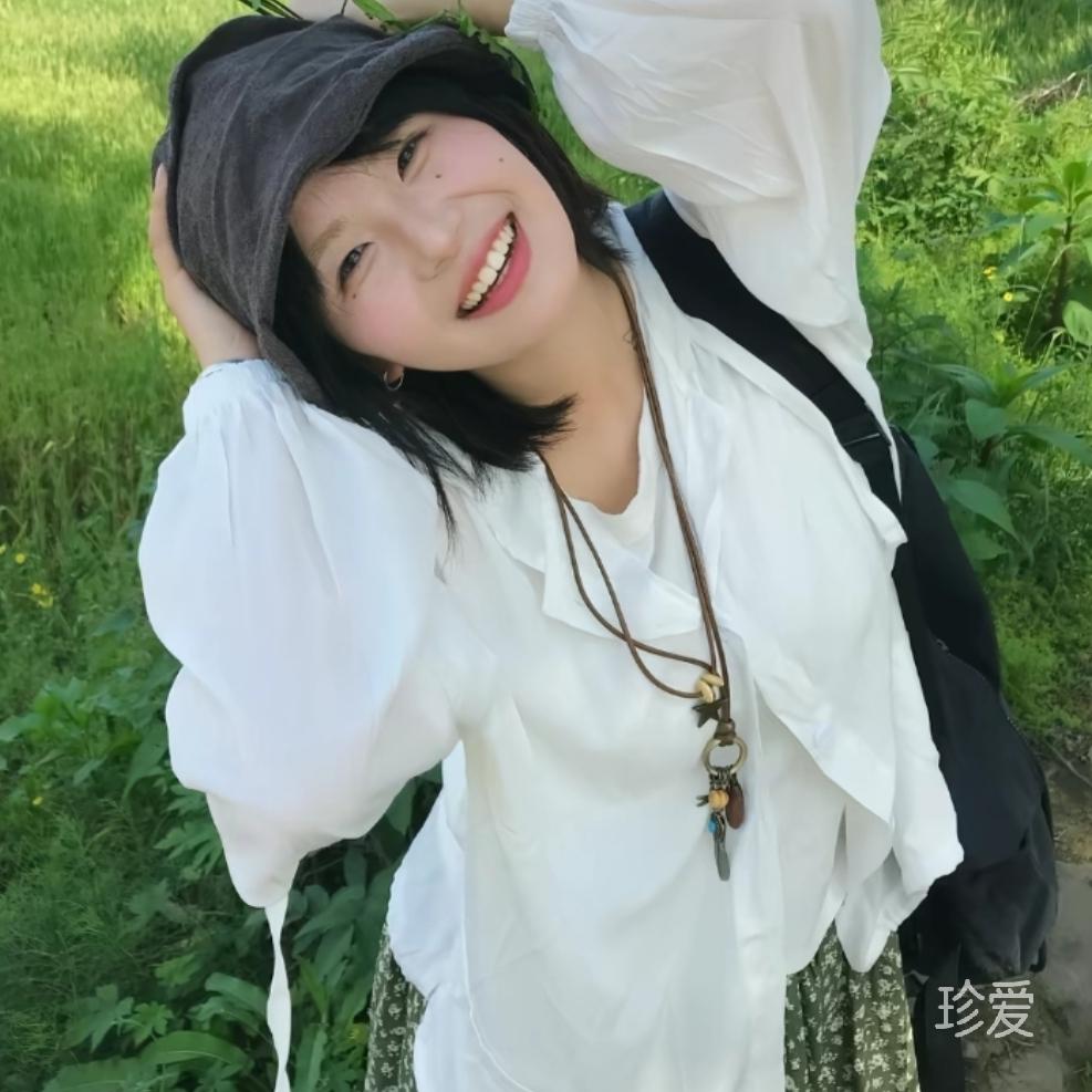 突然间的自我