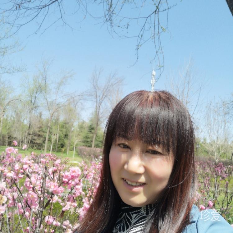 摇曳在风中的小草