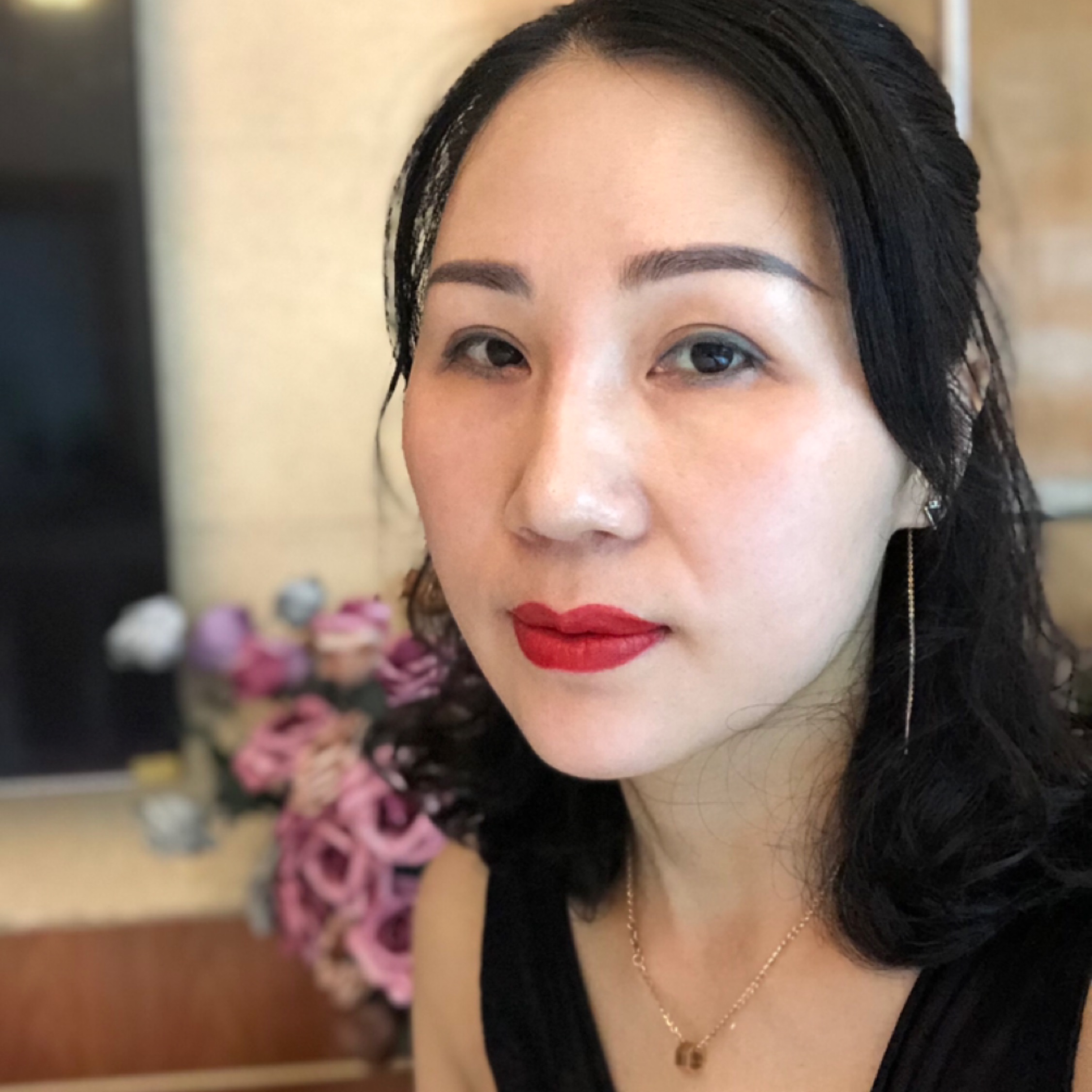 尋找那個對的人