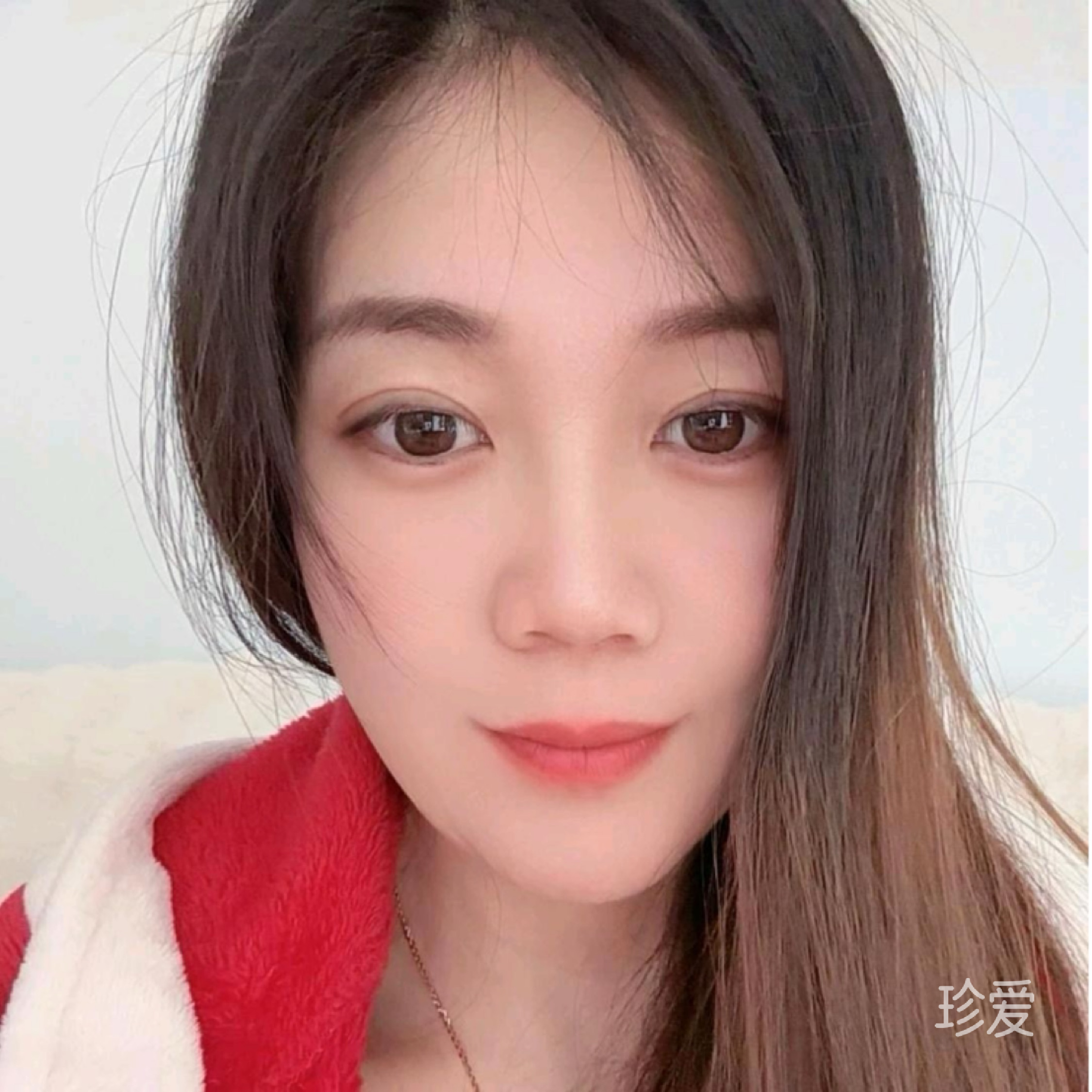 麦麦