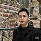 清晨的陽光