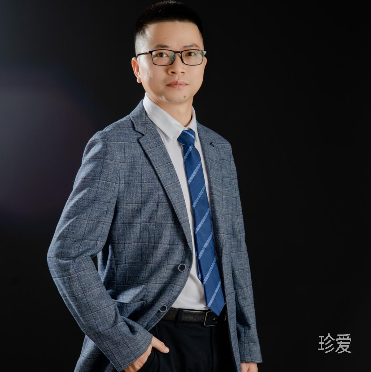 相信爱情相互包容