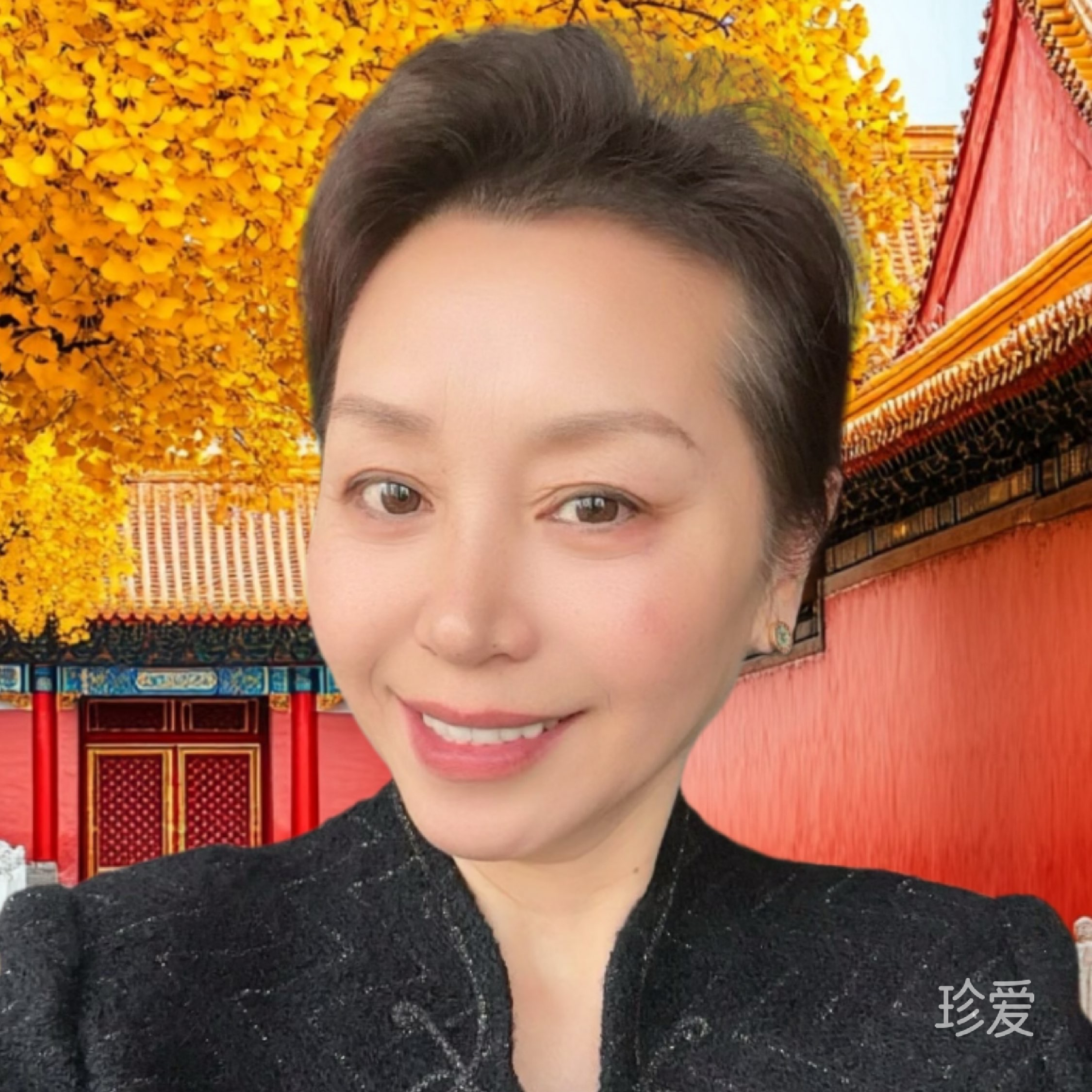 浊杯烈酒敬余生