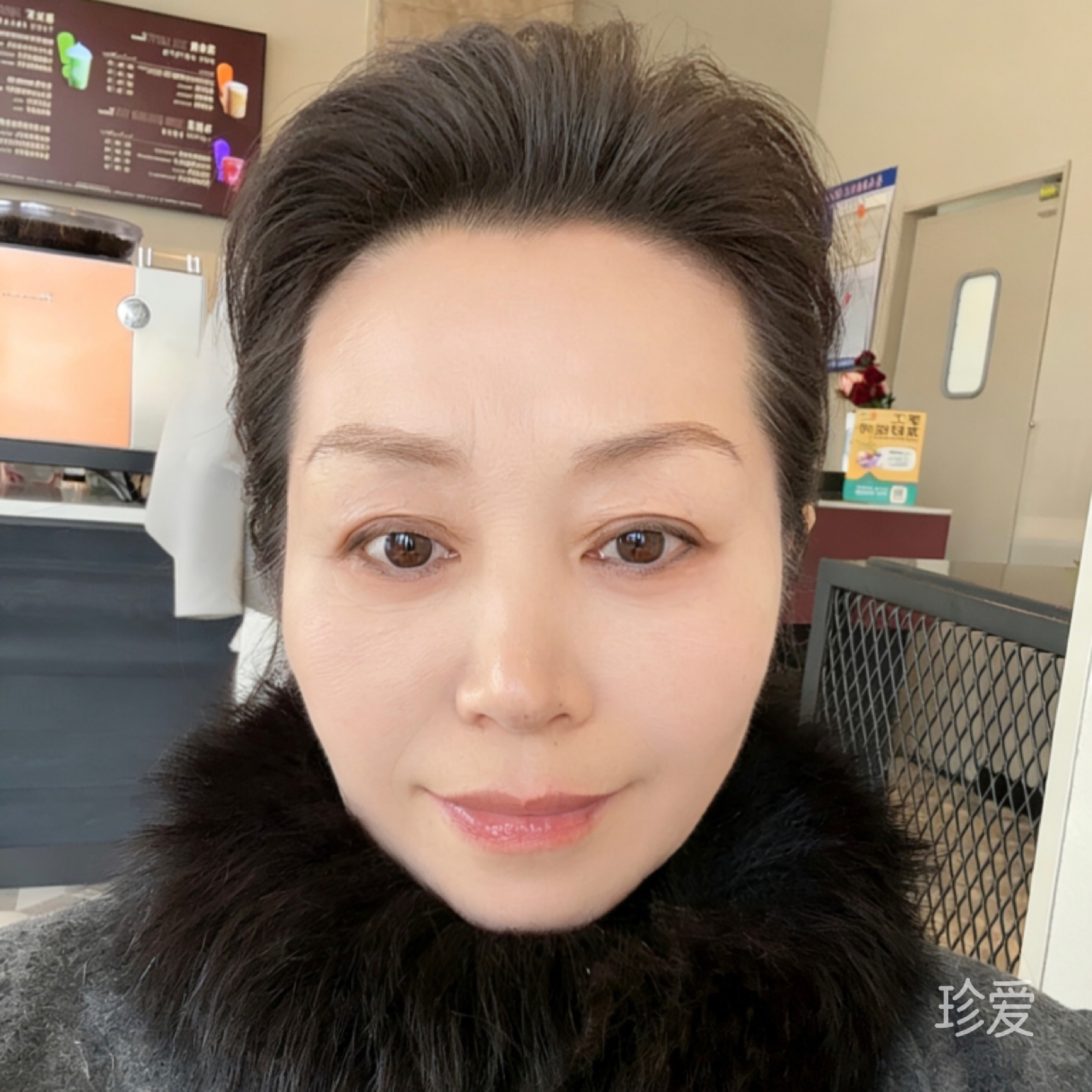 浊杯烈酒敬余生