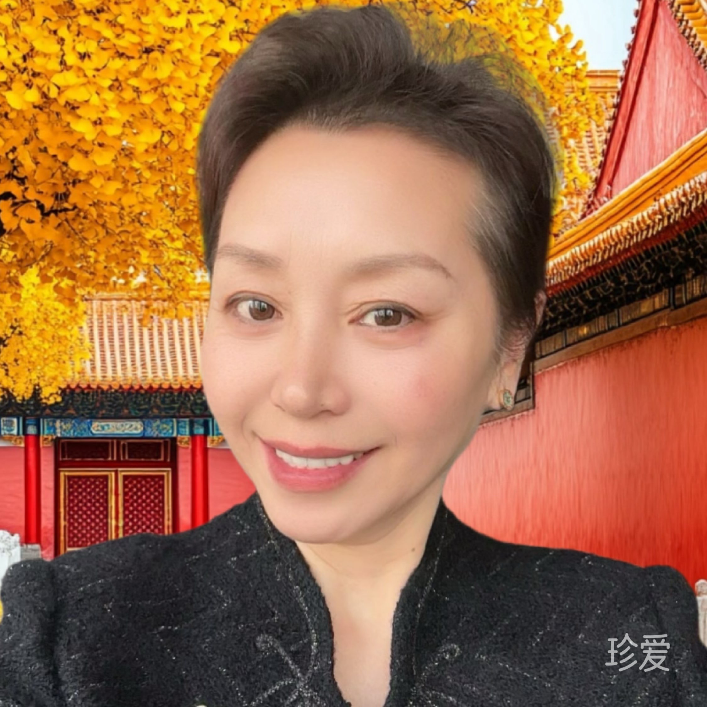 浊杯烈酒敬余生